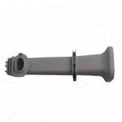 Upper spray arm bracket (302)