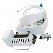 Original Ice Cube Machine