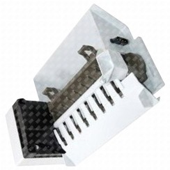 Ice maker