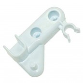 Right-sided door stop (original)