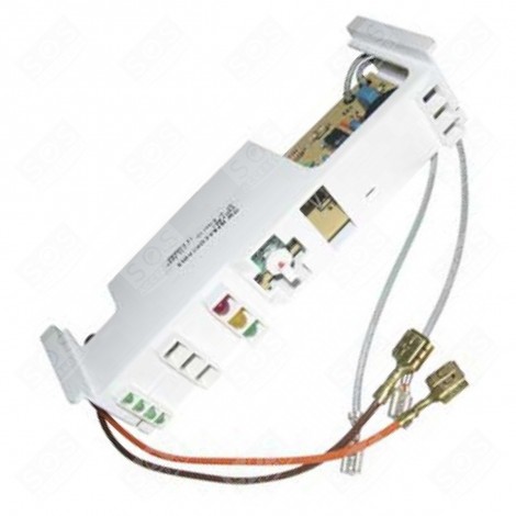 CIRCUIT BOARD REFRIGERATOR, FREEZER - 45X6859