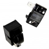 Starting relay + klixon