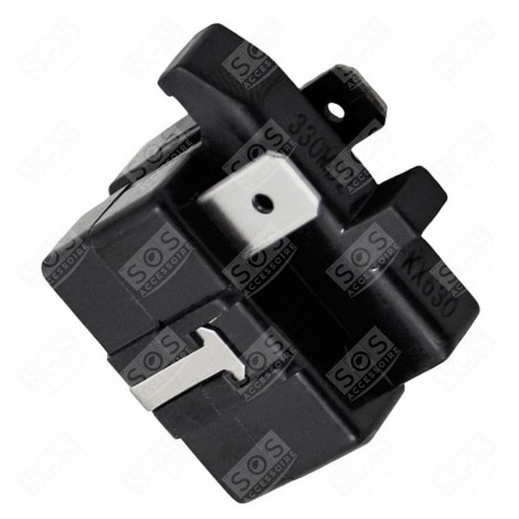 START RELAY (ORIGINAL) REFRIGERATOR, FREEZER - DA35-00099A