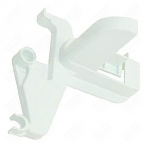 LEFT PLATE HOLDER REFRIGERATOR, FREEZER - 45X8102