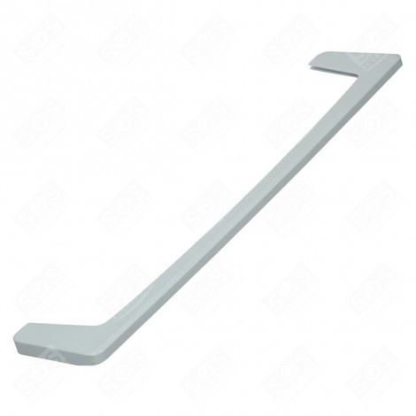 SUPPORT AVANT DE CLAYETTE INTERMÉDIAIRE REFRIGERATOR, FREEZER - C00114787