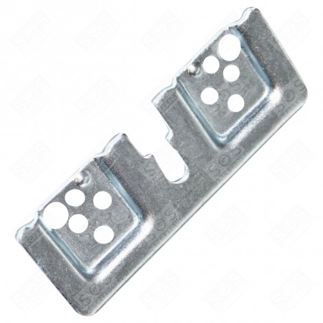 BRACKET (ORIGINAL) REFRIGERATOR, FREEZER - 481240468035