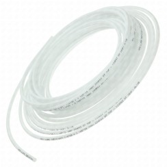 Original water inlet hose (length: 12m, fitting 1 outer diameter: 6.35mm, fitting 1 inner diameter: 4.1mm)