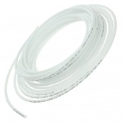 Original water inlet hose (length: 12m, fitting 1 outer diameter: 6.35mm, fitting 1 inner diameter: 4.1mm)