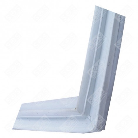 ORIGINAL DOOR SEAL (REFRIGERATOR PART) REFRIGERATOR, FREEZER - 7111142, 7111141