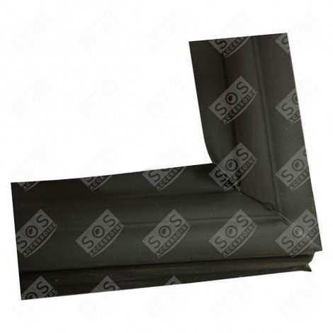 ORIGINAL DOOR SEAL (FRIDGE PART) REFRIGERATOR, FREEZER - 2426448235