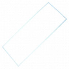 Original door seal (fridge part)