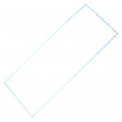 Original door seal (fridge part)