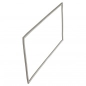 Original door seal (fridge part)