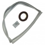 Door seal (fridge section)