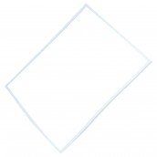 Original door seal (freezer part)