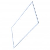 Door seal (freezer section)