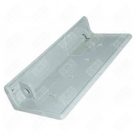 DOOR HANDLE REFRIGERATOR, FREEZER - 93X2218