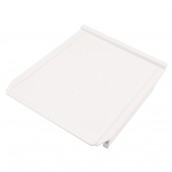 White meat drawer lid (original)