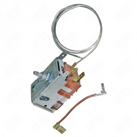 THERMOSTAT REFRIGERATOR, FREEZER - 00167231