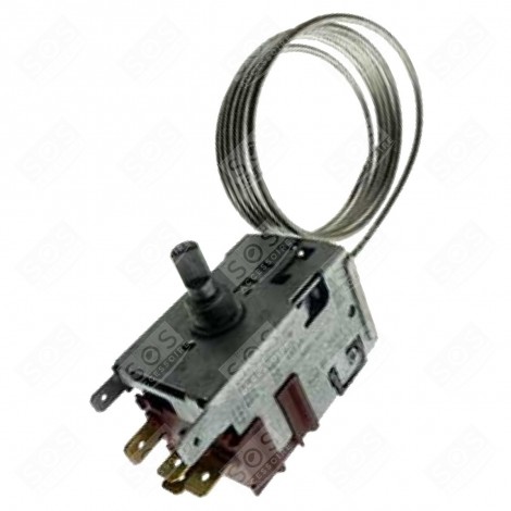 THERMOSTAT REFRIGERATOR, FREEZER - 45X9069