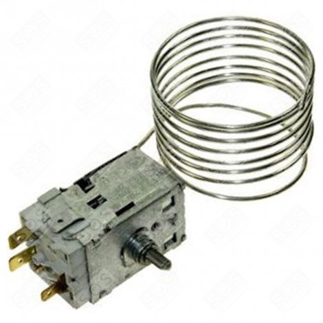 THERMOSTAT REFRIGERATOR, FREEZER - 481228238253