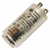 Original start capacitor 2 µF