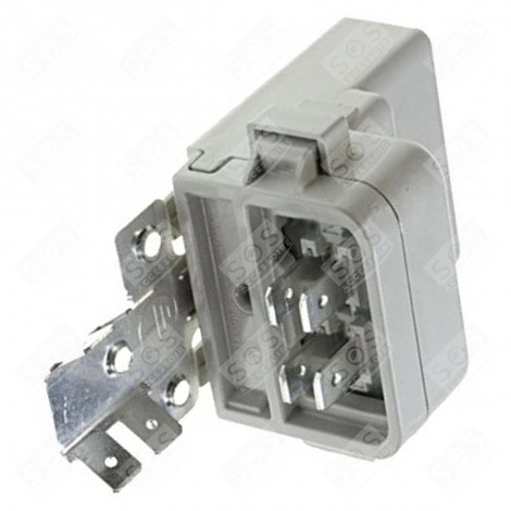 ANTI-PARASITE FILTER ORIGINAL TUMBLE DRYER - 2974870100, 1883880100