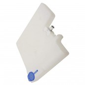 Water recycling cassette