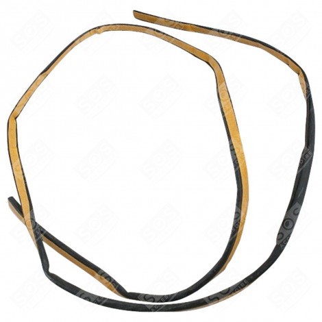 ORIGINAL DOOR SEAL TUMBLE DRYER - 40005404