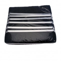 Set of 3 carbon filters