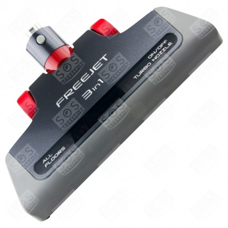 BRUSH, NOZZLE VACUUM CLEANER  - 49020095