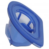 Filter/Permanent/Complete/Blue