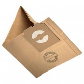 Pack of 5 bags + microfilter