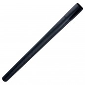 Black steel tube diameter 32 L 500mm Original