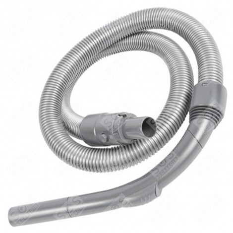 COMPLETE HOSE, FLEXIBLE (WITH HANDLE) VACUUM CLEANER  - 4071382164