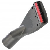 Brush, Mattress nozzle