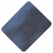 Foam filter outlet air