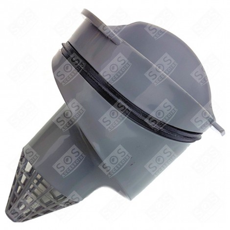 DUST TANK FILTER VACUUM CLEANER  - 4055354171