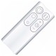 ORIGINAL REMOTE CONTROL AIR CONDITIONER  - 965824-01