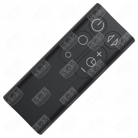 ORIGINAL REMOTE CONTROL AIR CONDITIONER  - 965824-03