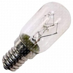 20w Lamp, E14 fitting, consumption 20kwh/1000h (original)