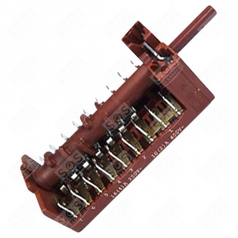 SWITCH GAS / ELECTRIC OVENS - 32010328