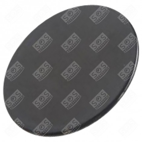 AUXILIARY BURNER CAP GAS / ELECTRIC OVENS - 480121104624