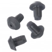 Rubber foot x 1 (original)