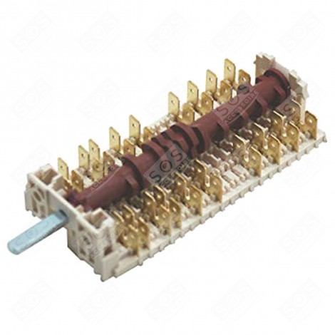 SWITCH (ORIGINAL) GAS / ELECTRIC OVENS - C00278299