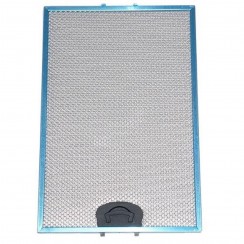 Metal anti-fat filter (sold individually)
