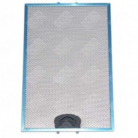 FILTRE MÉTAL ANTI GRAISSE (À L EXTRACTOR HOOD - 74X3894