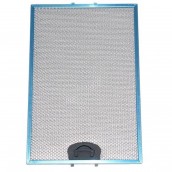 Metal anti-fat filter (sold individually)