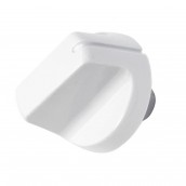 Original white gas lever