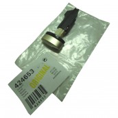 Original rotating handle